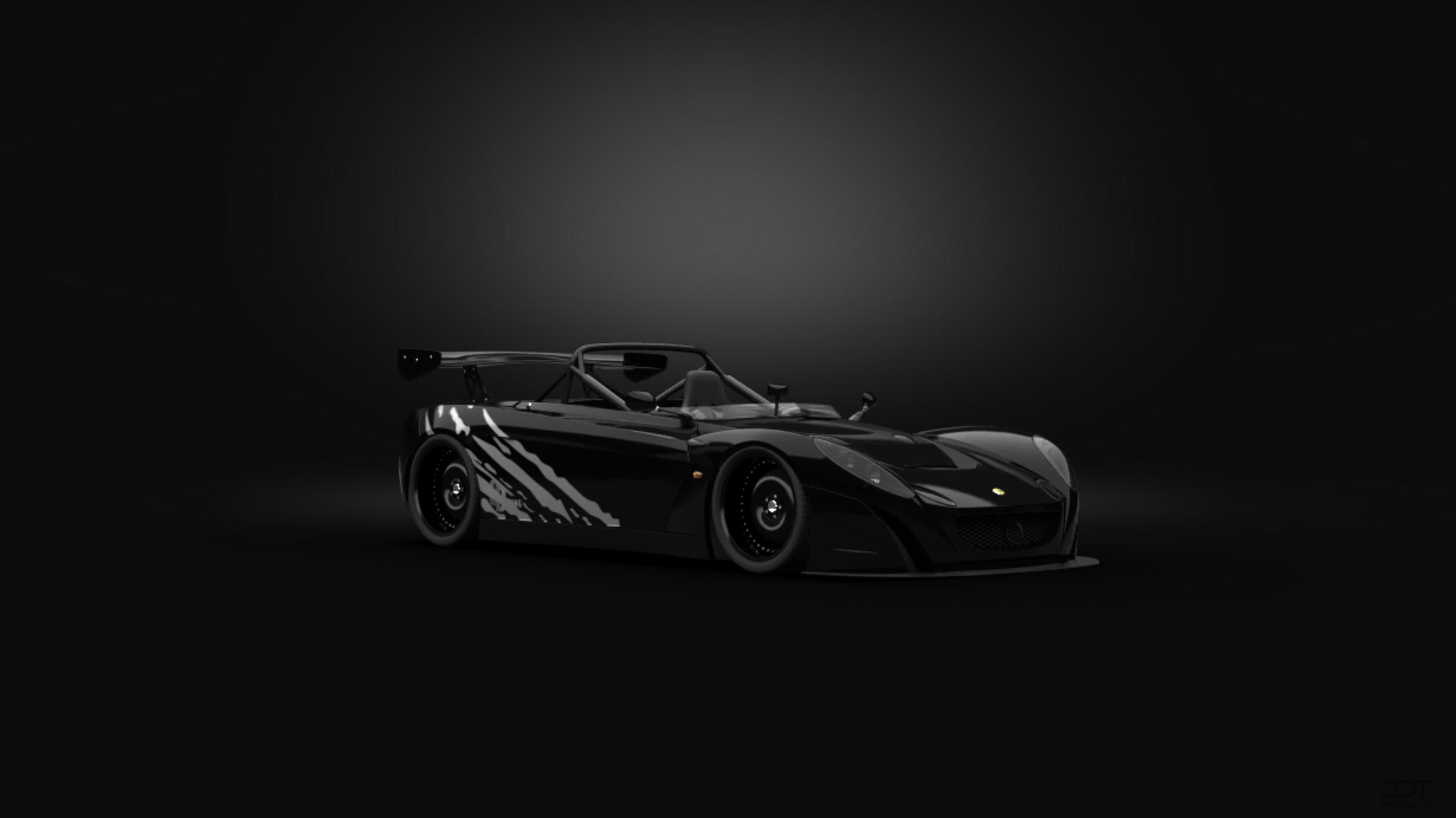 Lotus 2-Eleven Roadster 2009
