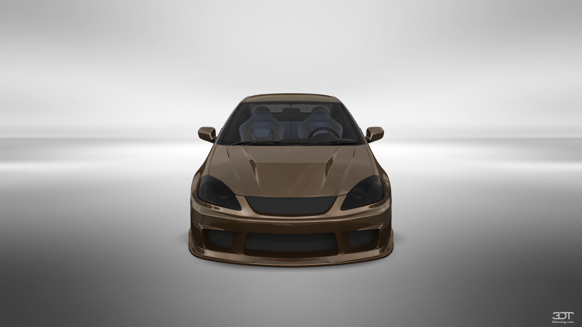 Acura RSX-S 3 Door Coupe 2006