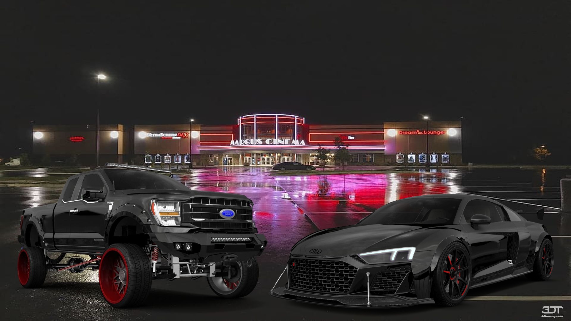 Audi R8 2 Door Coupe 2019