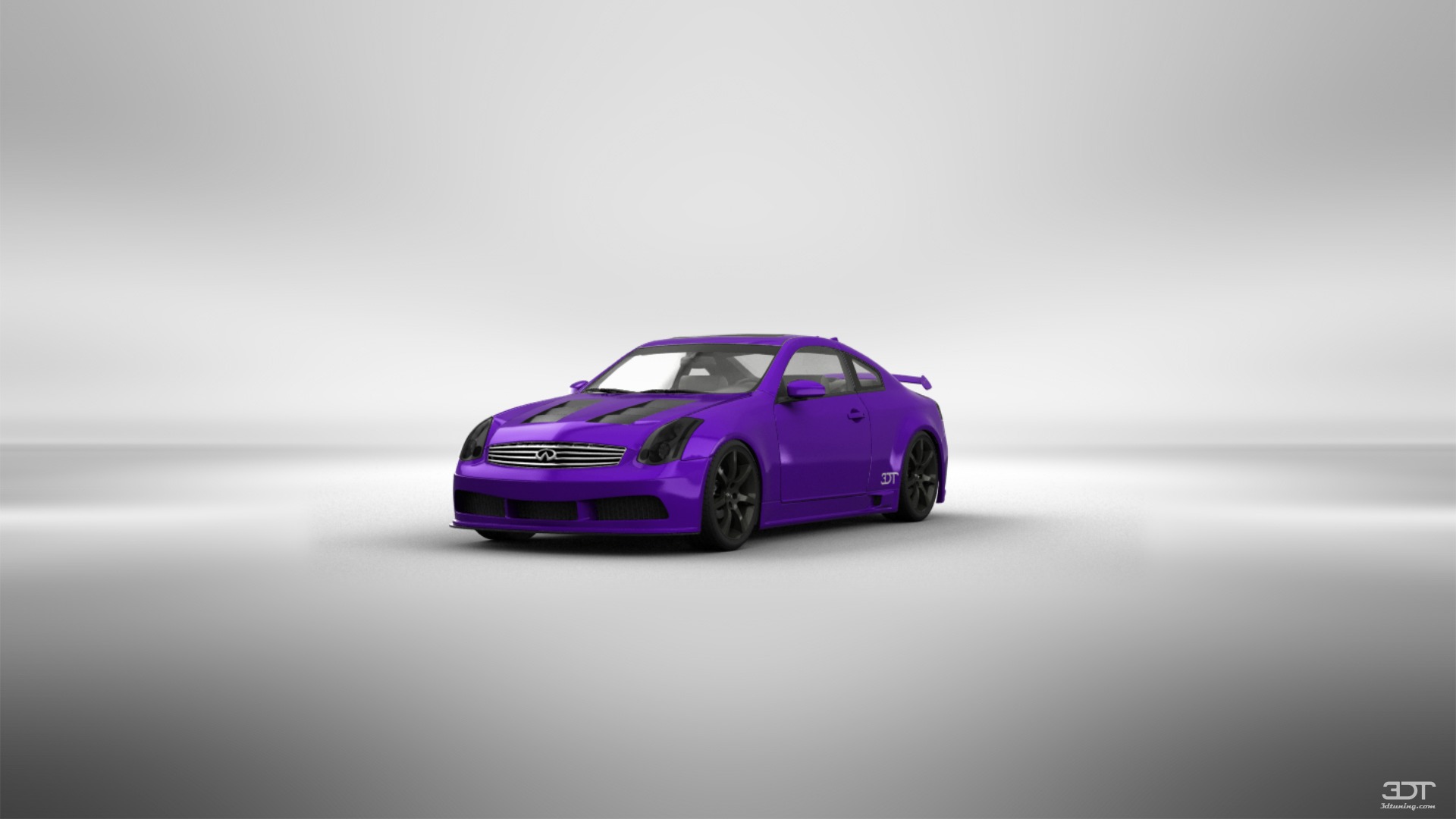 Infiniti G35 Coupe 2003
