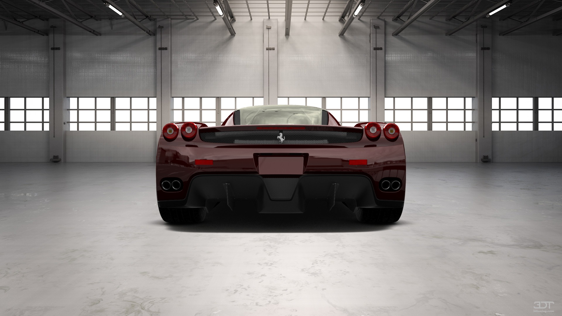 su_485390172389774’s Car Garage | 3DTuning