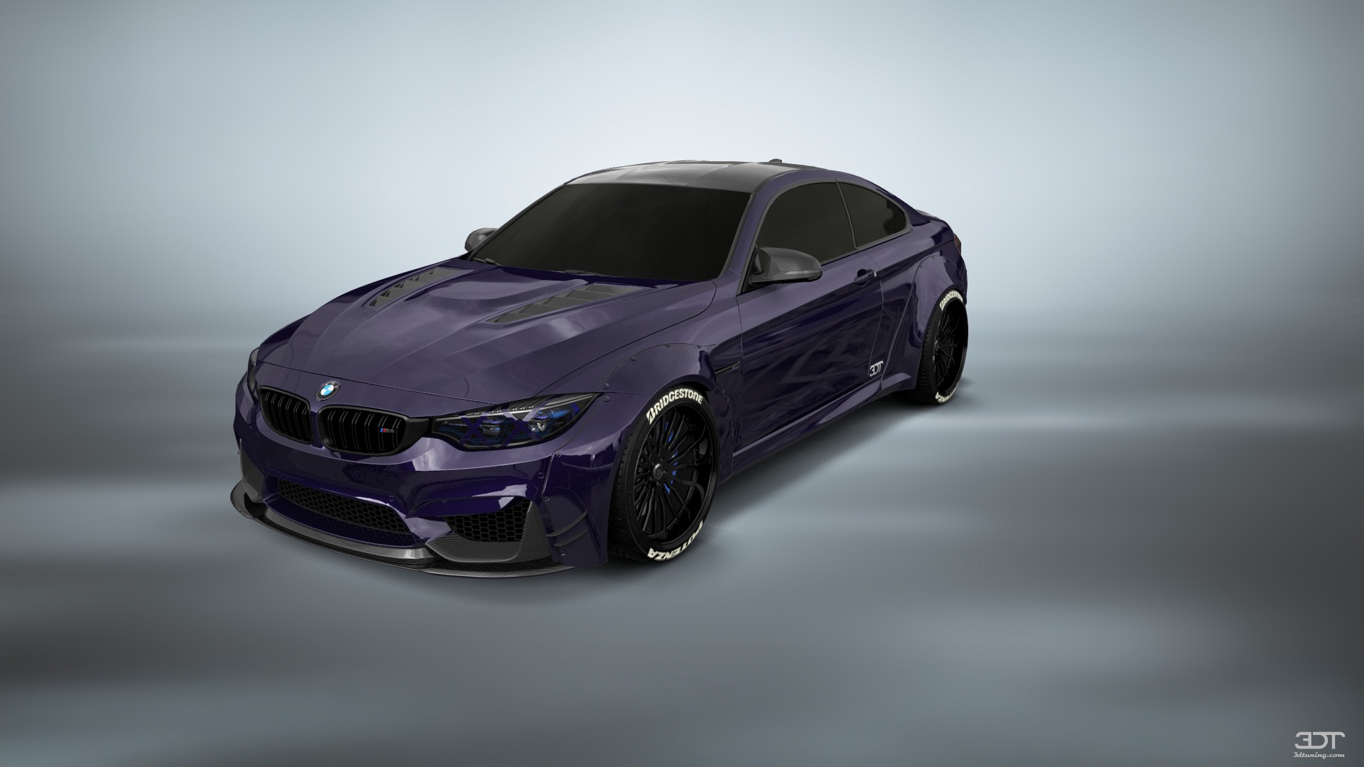 BMW M4 2 Door Coupe 2019