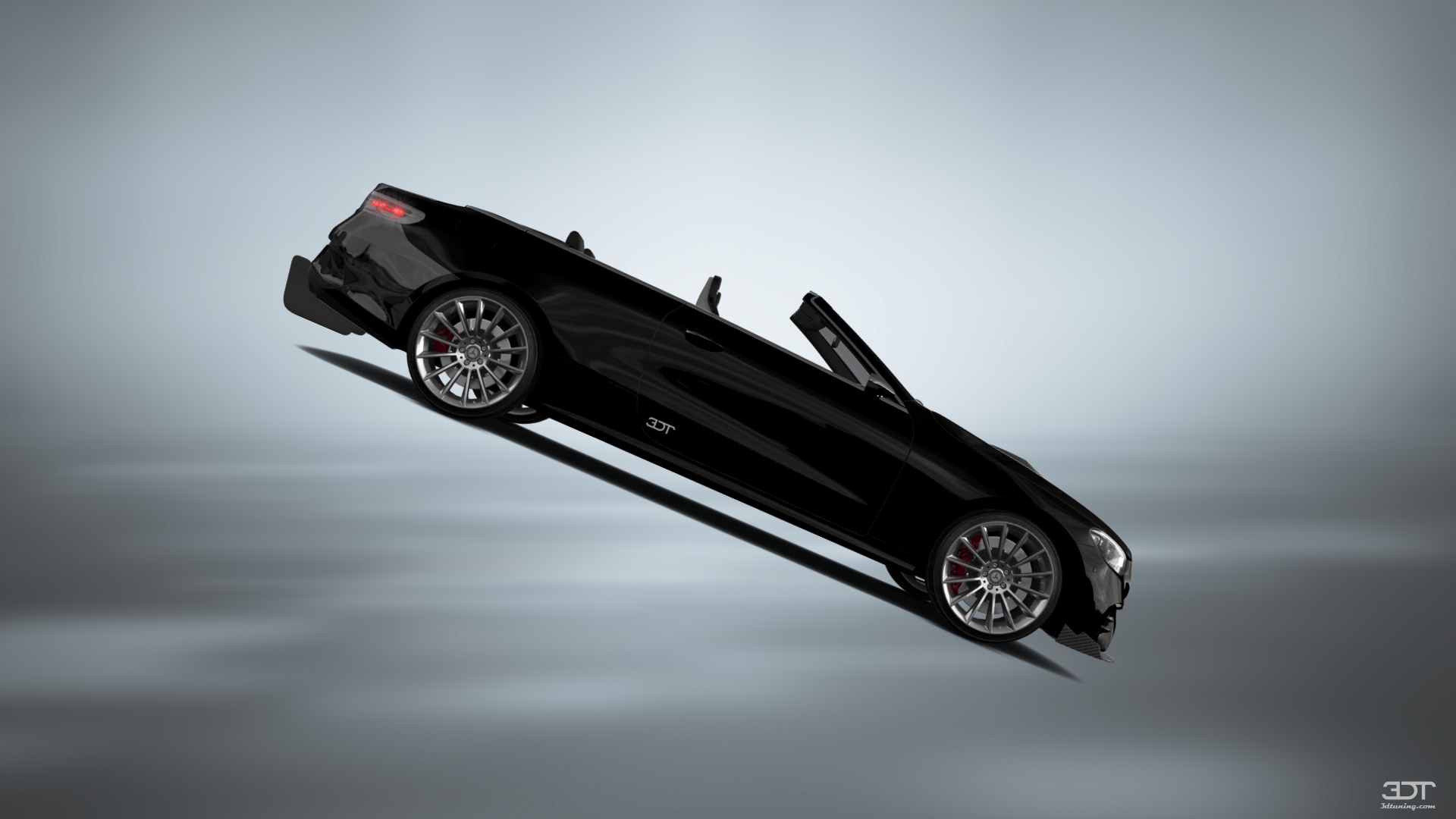 Mercedes E-Class Cabriolet 2021