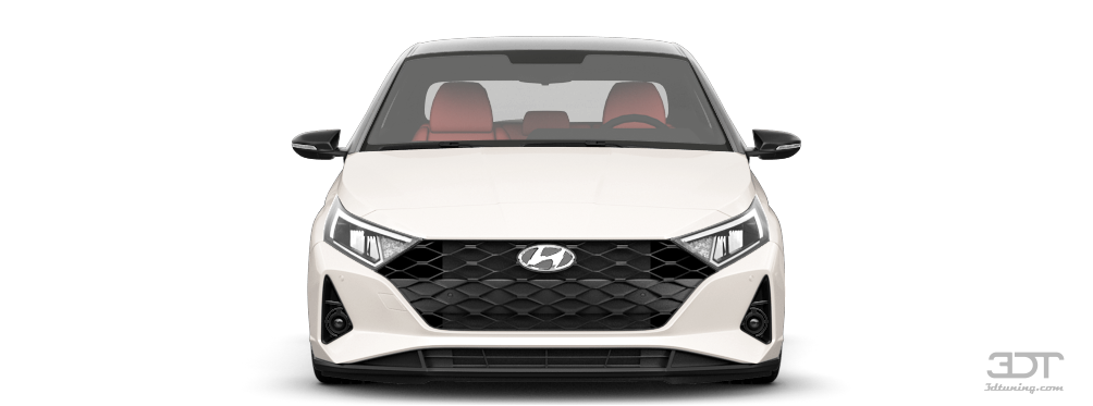 Tuning Hyundai i20 5 Door Hatchback 2021
