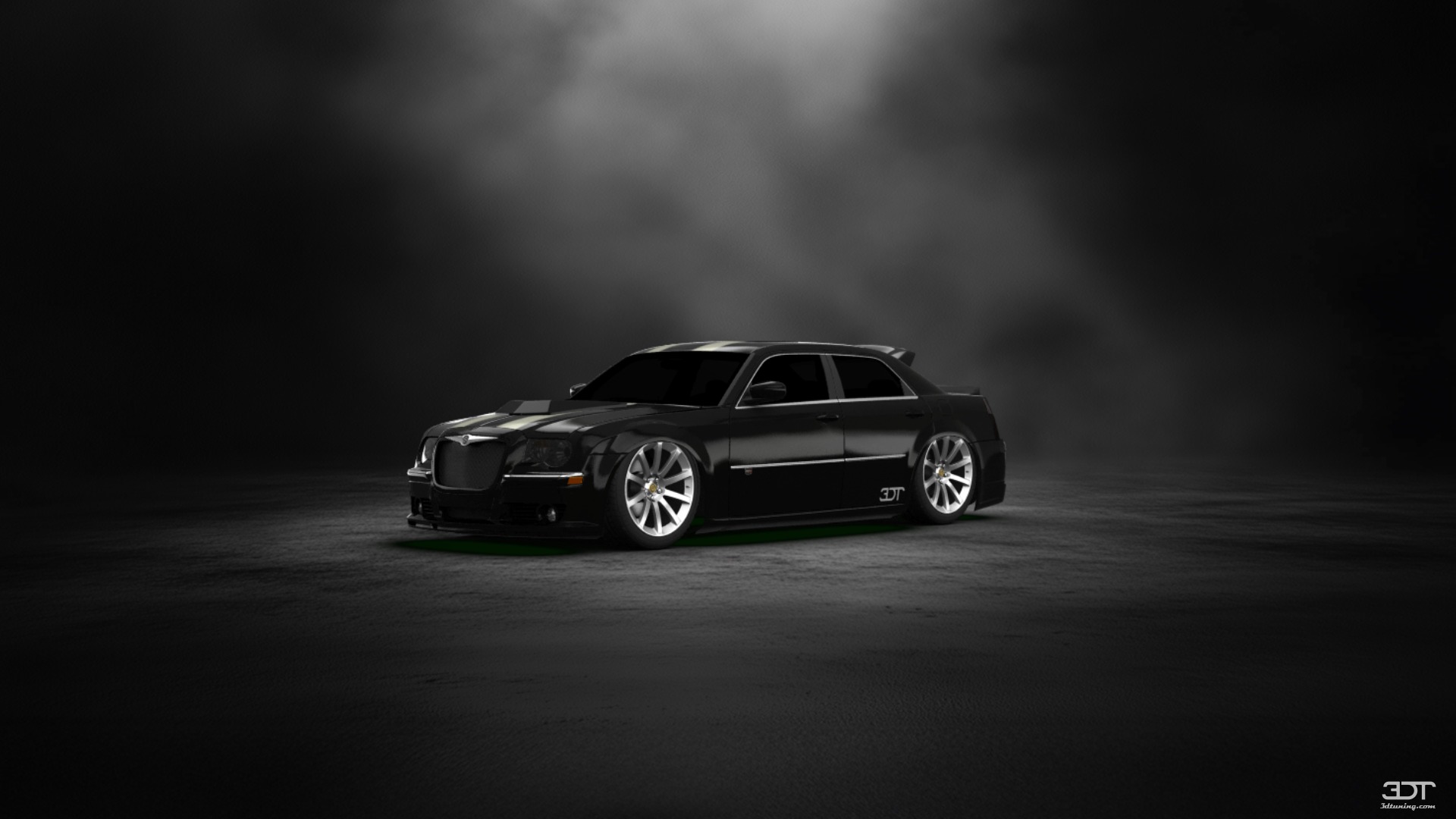 Chrysler 300C Sedan 2005