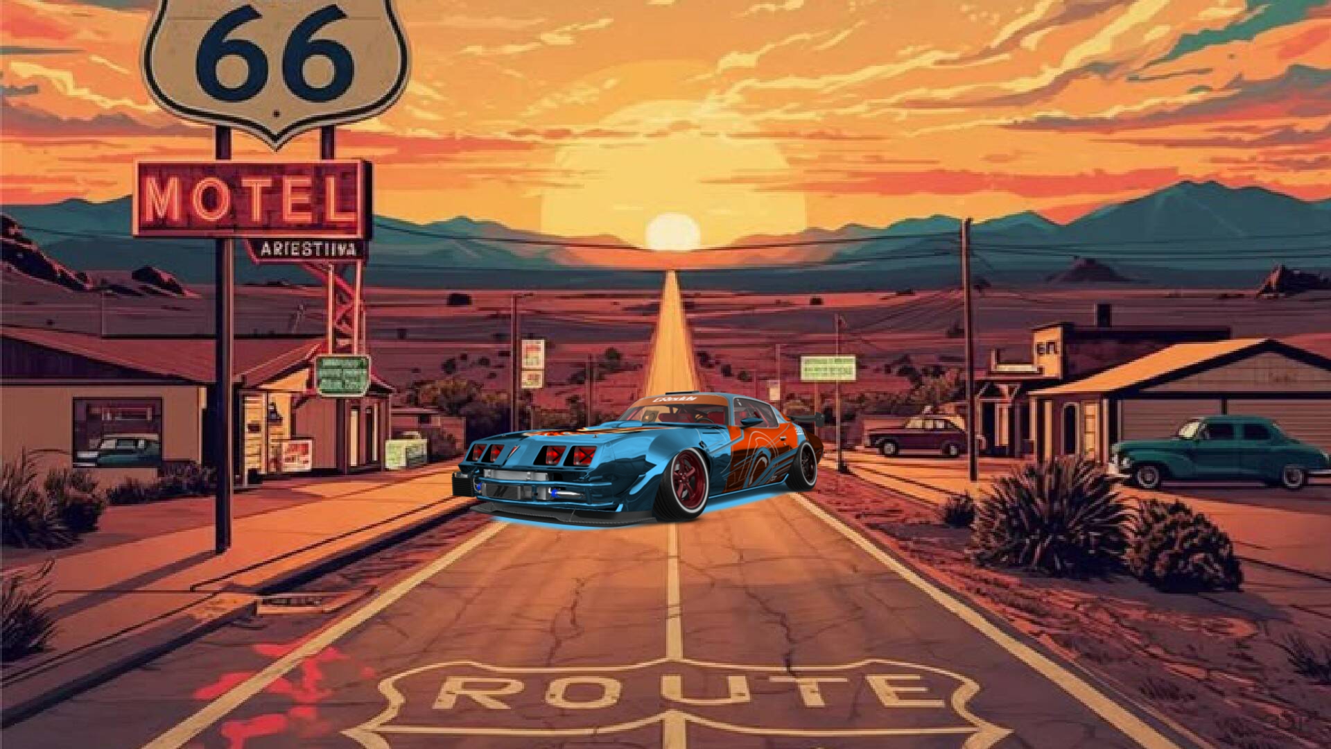 Pontiac Firebird 2 Door Coupe 1979 Images