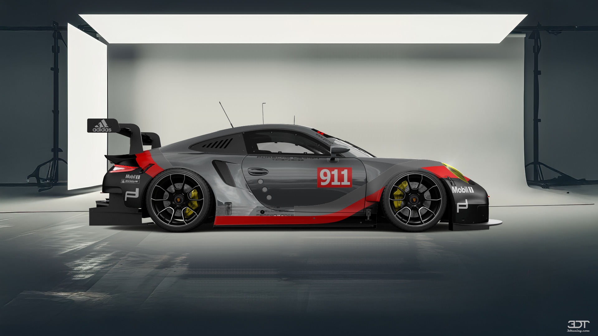 Porsche 911 Turbo S 2 Door Coupe 2014 tuning