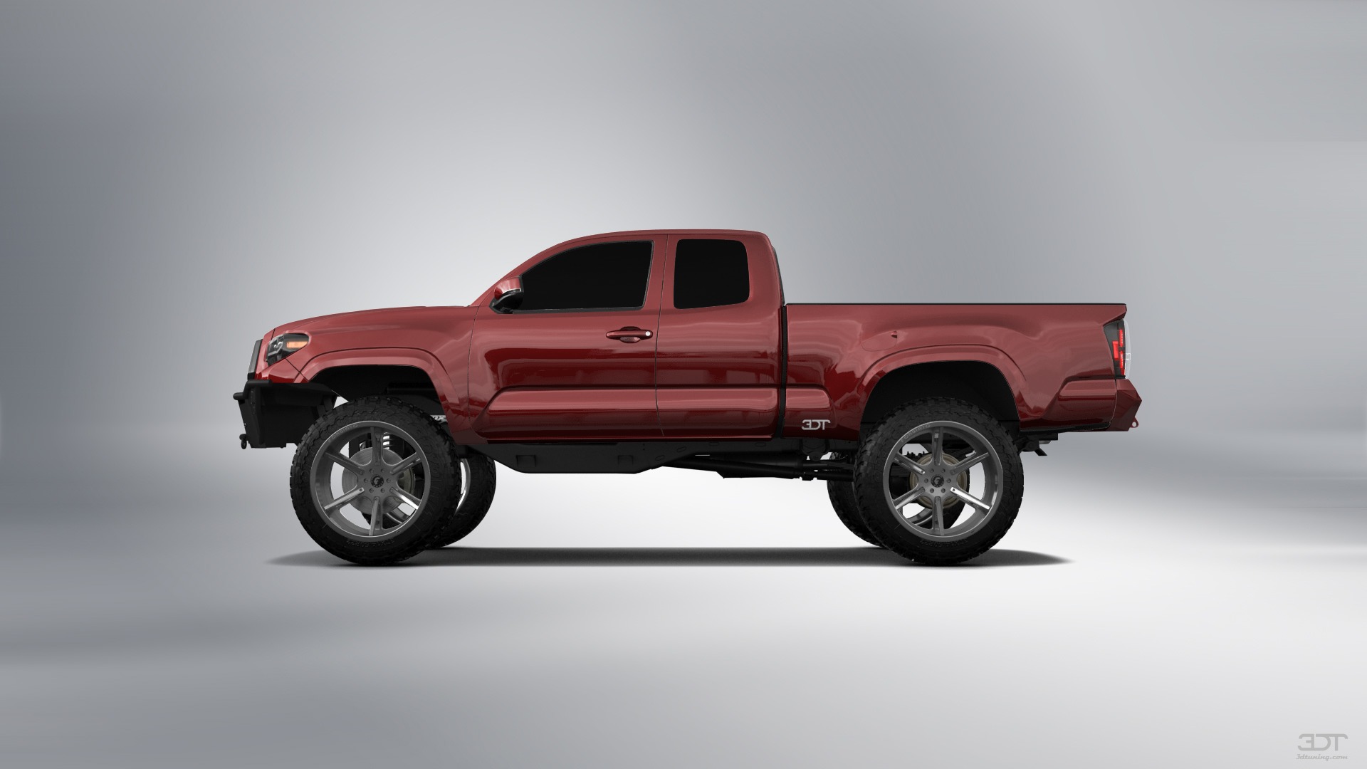 Toyota Tacoma Access Cab 4 Door pickup truck 2020