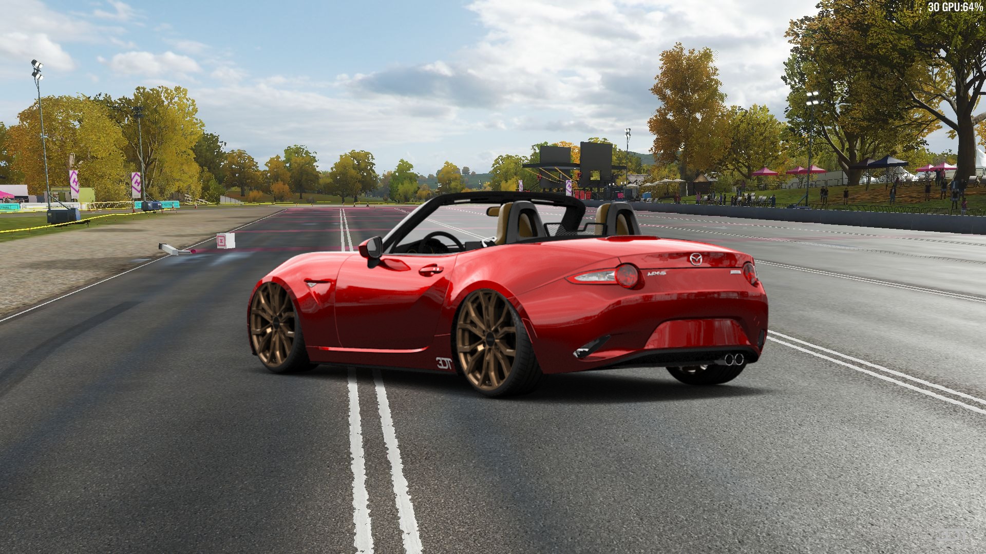 Mazda MX-5 Roadster 2016 Images