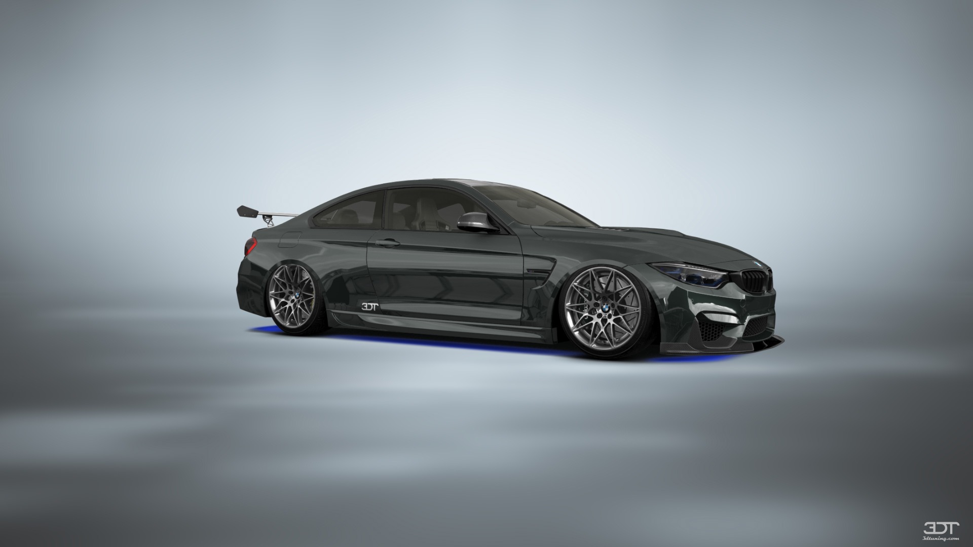 BMW M4 2 Door Coupe 2019