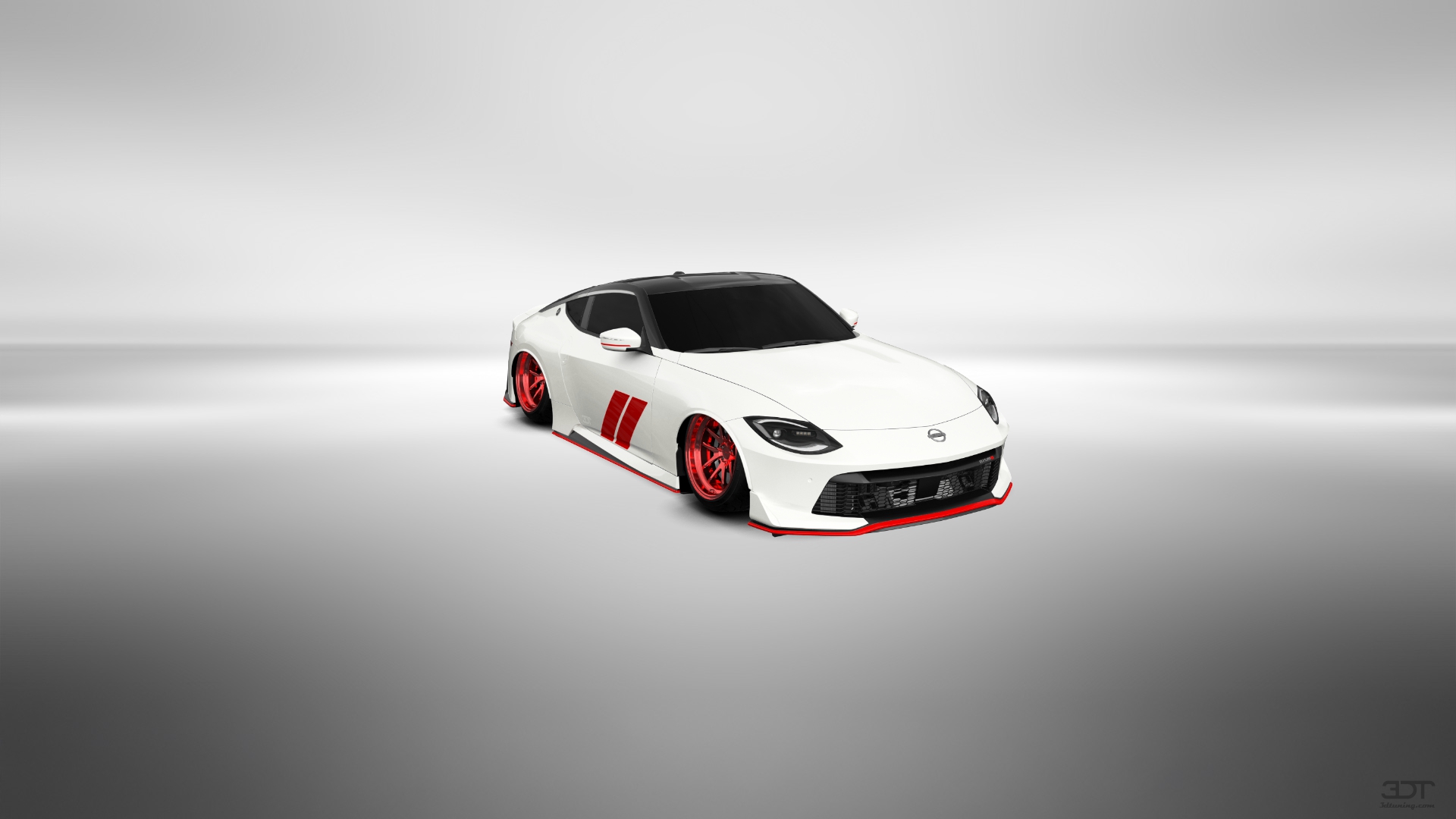 Nissan Z 2 door fastback coupe 2022 Images