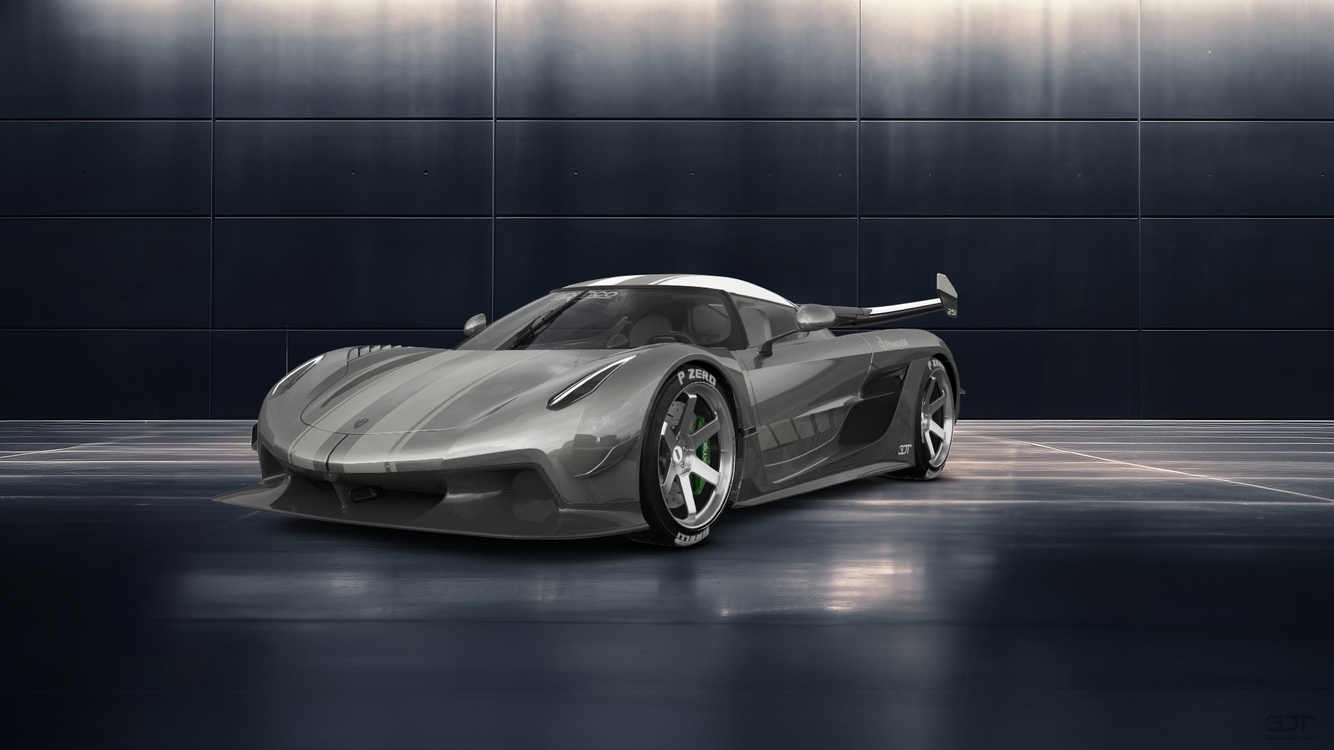 konegsieg jescko tunig