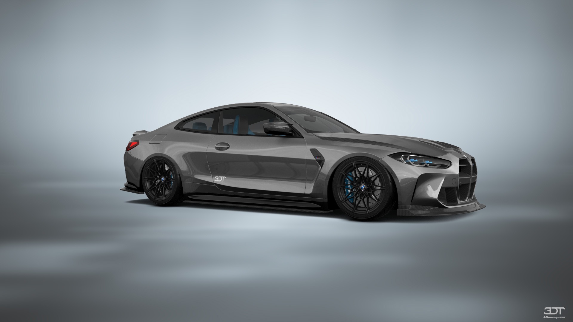 BMW M4 2 Door Coupe 2021