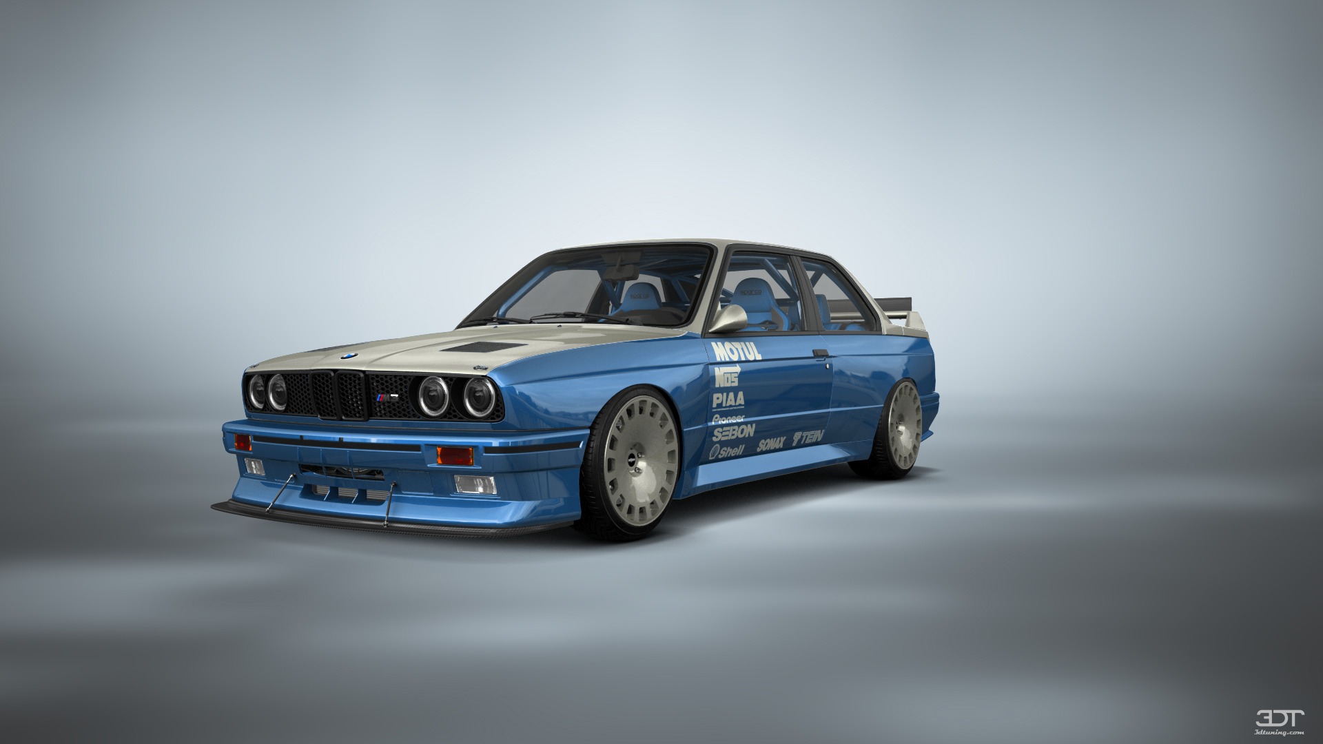 BMW M3 2 Door Coupe 1986 Images