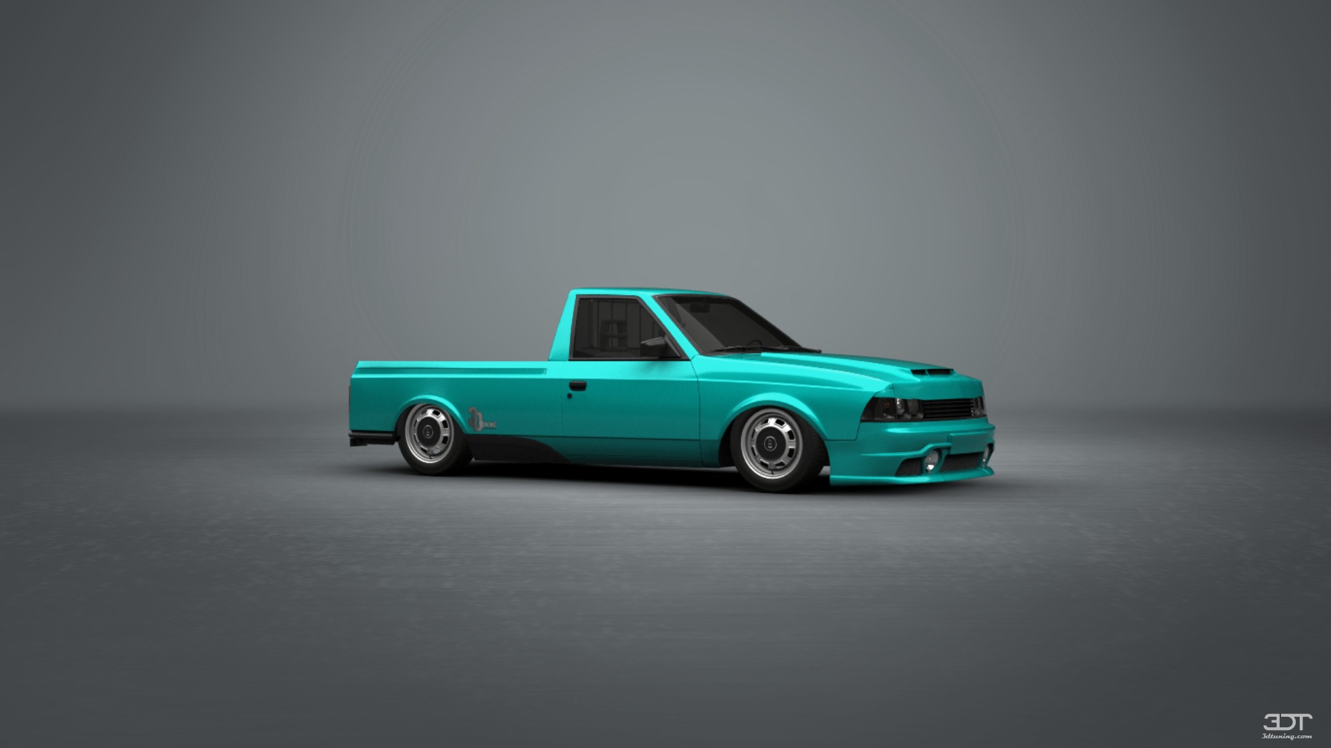 Moskvich 2335 Pickup 1993 Images