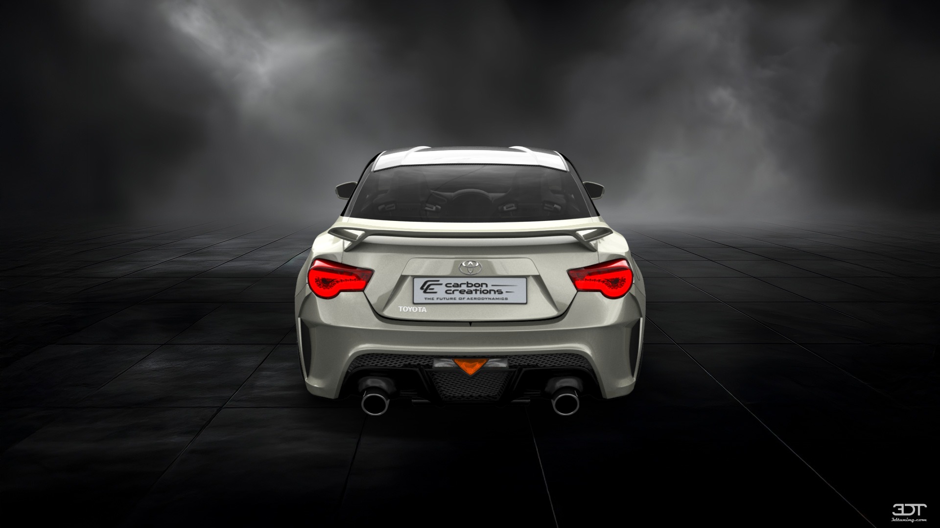 Toyota GT86 2 Door Coupe 2013 Images