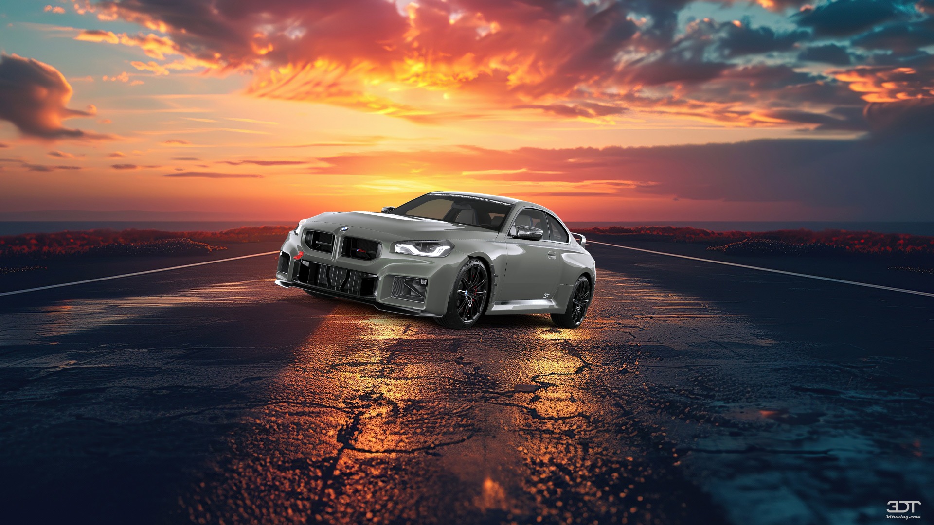 BMW M2 2 Door Coupe 2025 Images