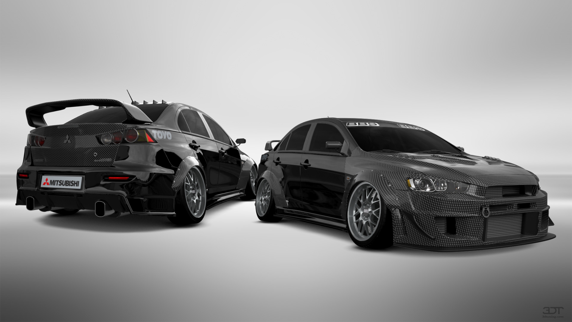 evo