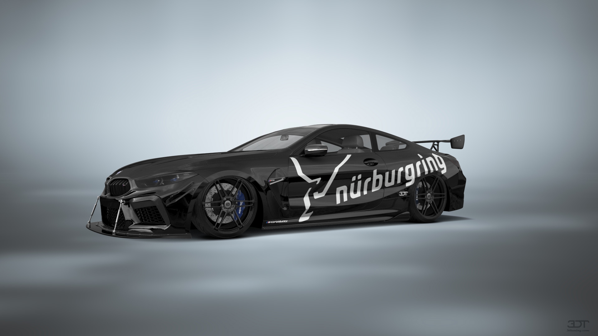 BMW 8 Series 2 Door Coupe 2020