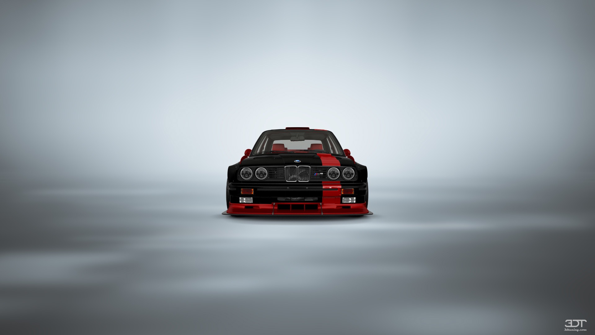 BMW M3 2 Door Coupe 1986