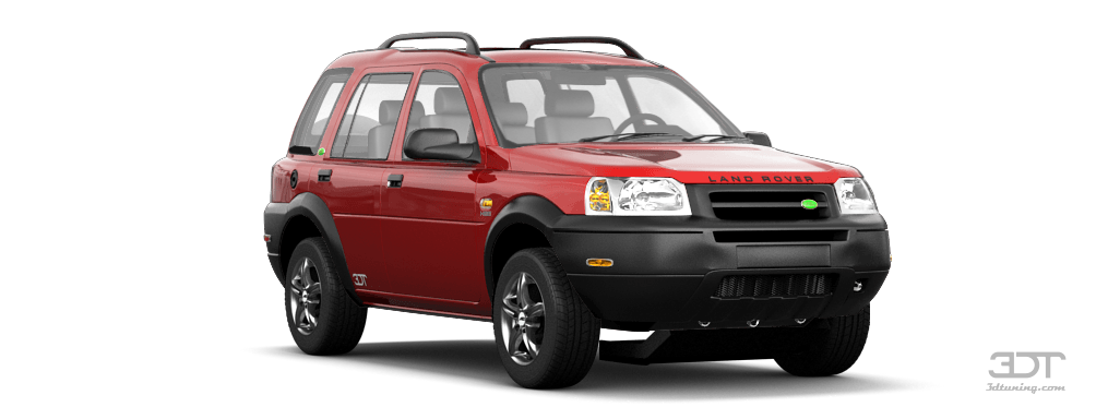 Range Rover Freelander SE 1997