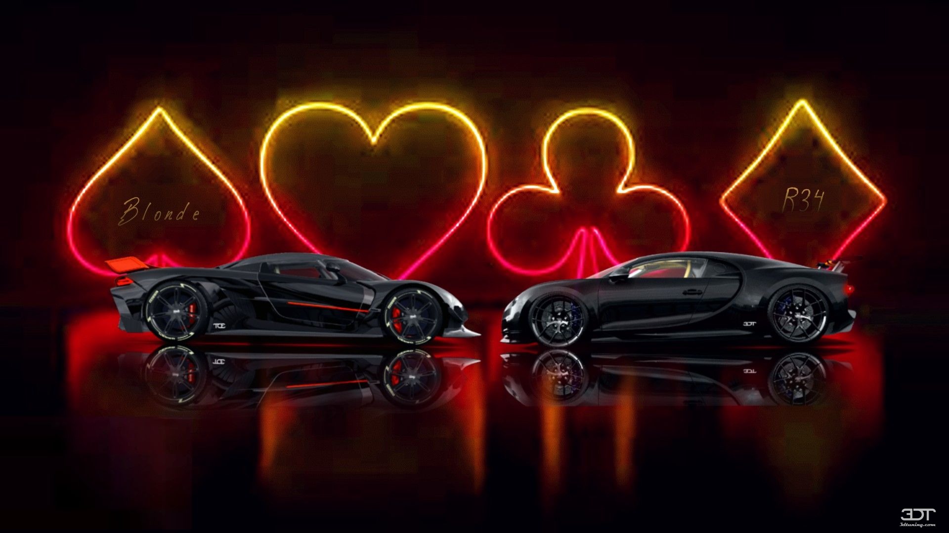 Koenigsegg Jesko 2 door targa top 2020 tuning