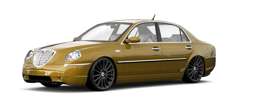 lancia thesis
