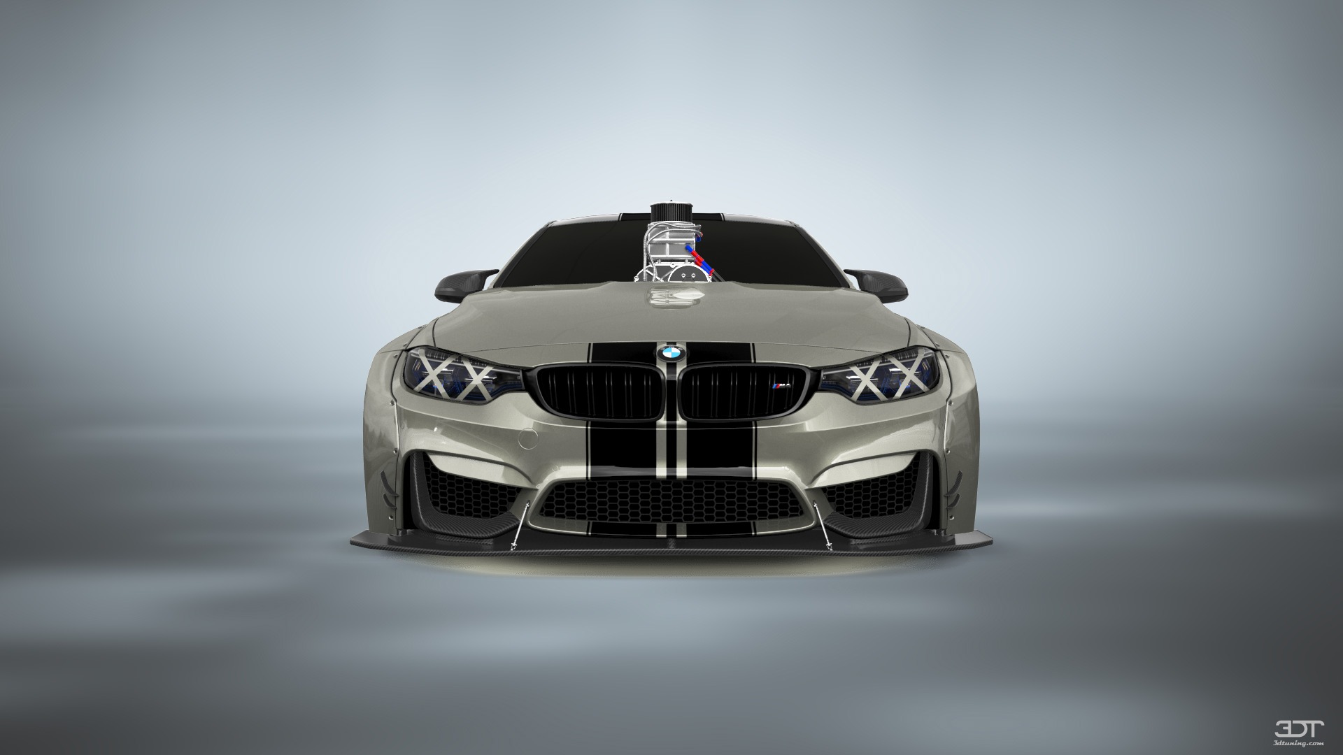 BMW M4 2 Door Coupe 2019
