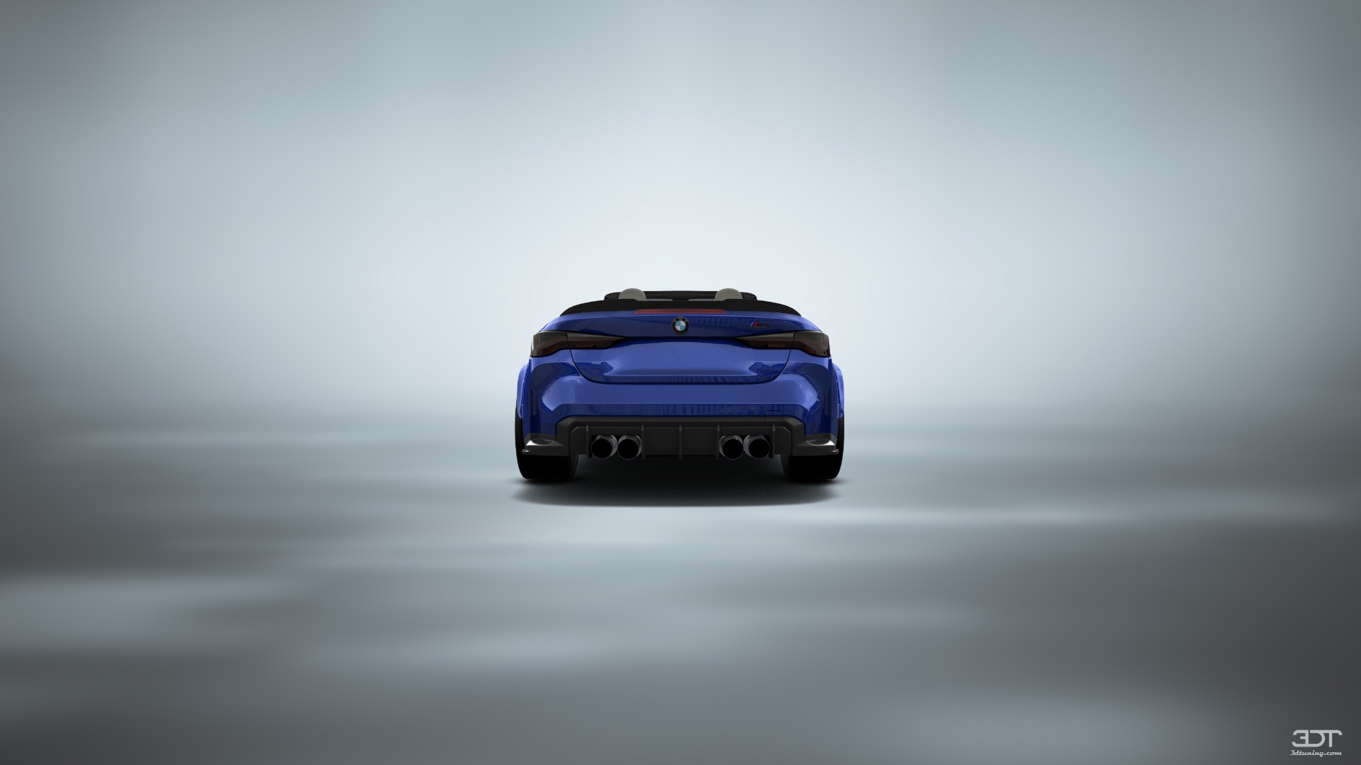 BMW M4 2 Door Convertible 2022