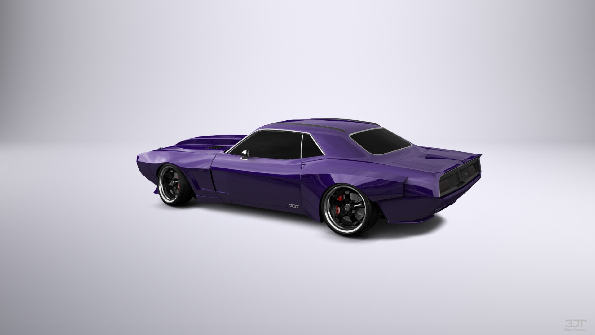 Plymouth Barracuda 2 Door Hardtop 1970 Images