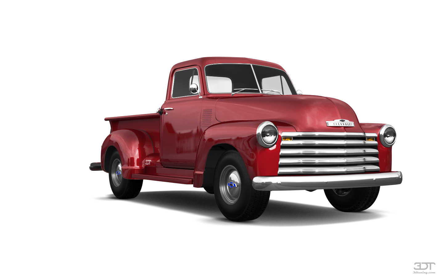 Chevrolet 3100 1950