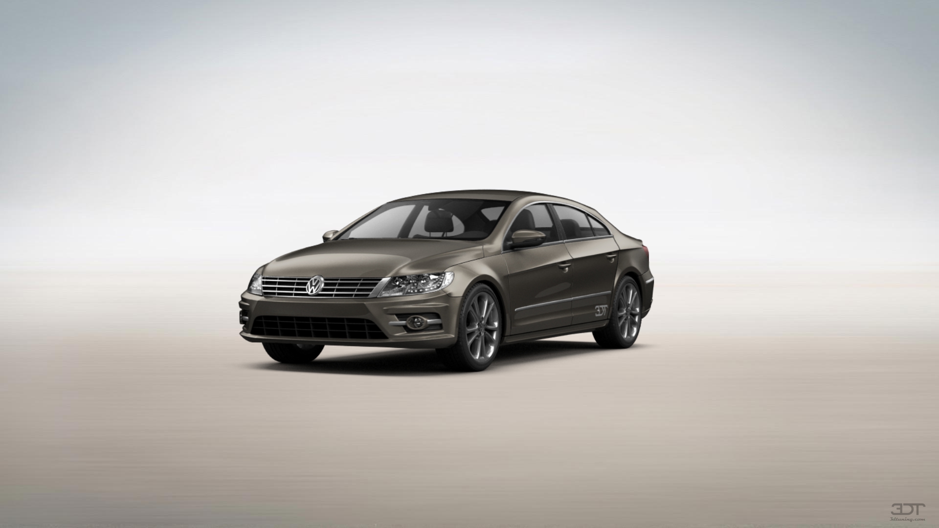 Volkswagen Passat CC Fastback 2013
