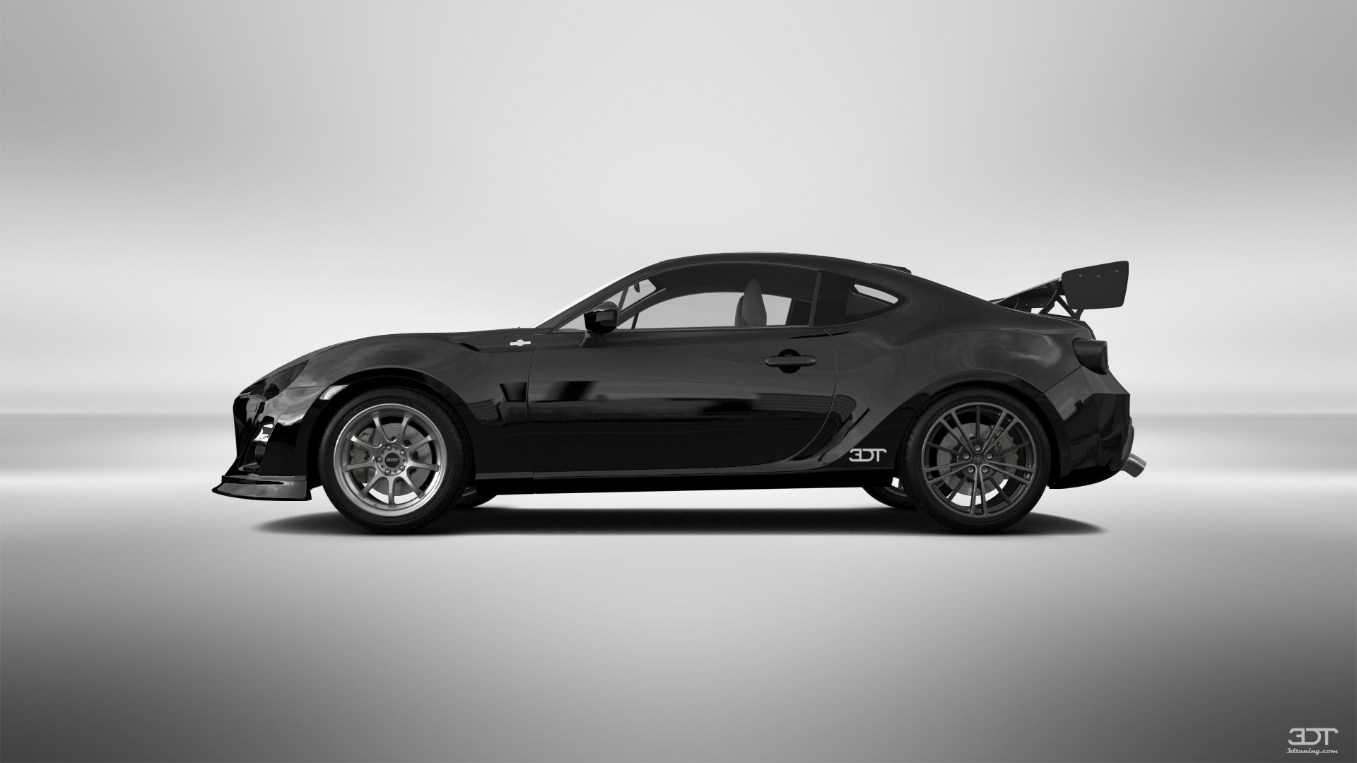 Toyota GT86 2 Door Coupe 2013