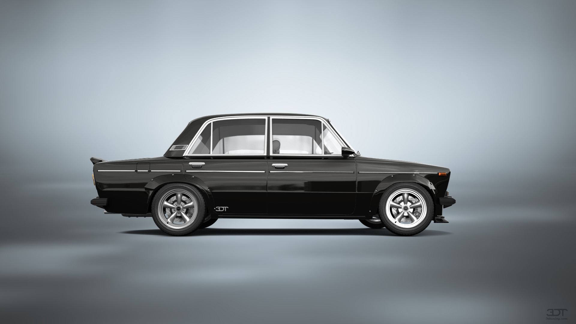 Lada 2106 Sedan 1976