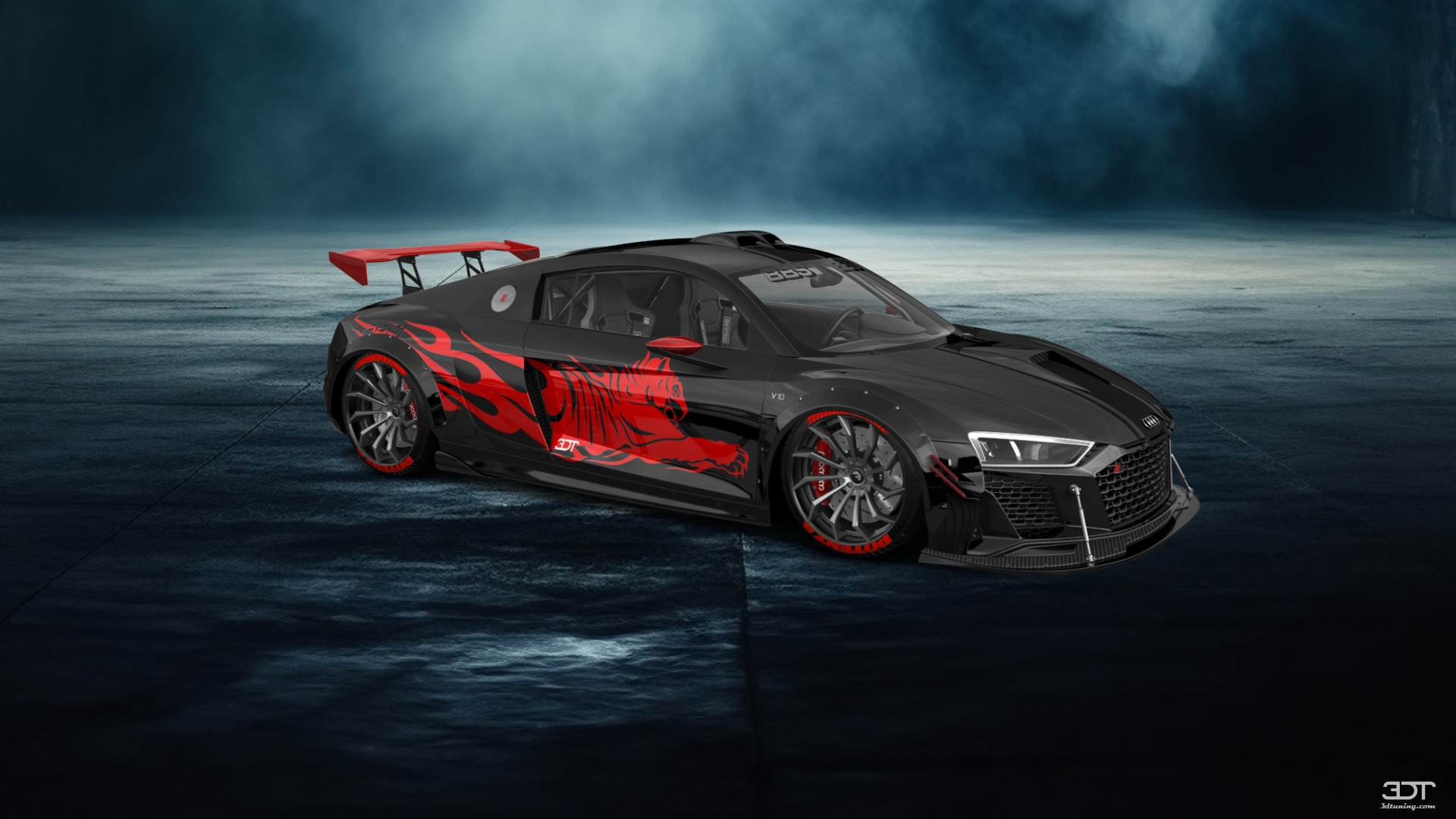 Audi R8 2 Door Coupe 2019