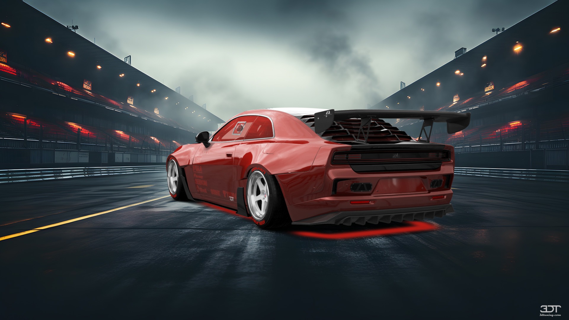 Dodge Charger 2 Door Coupe 2024