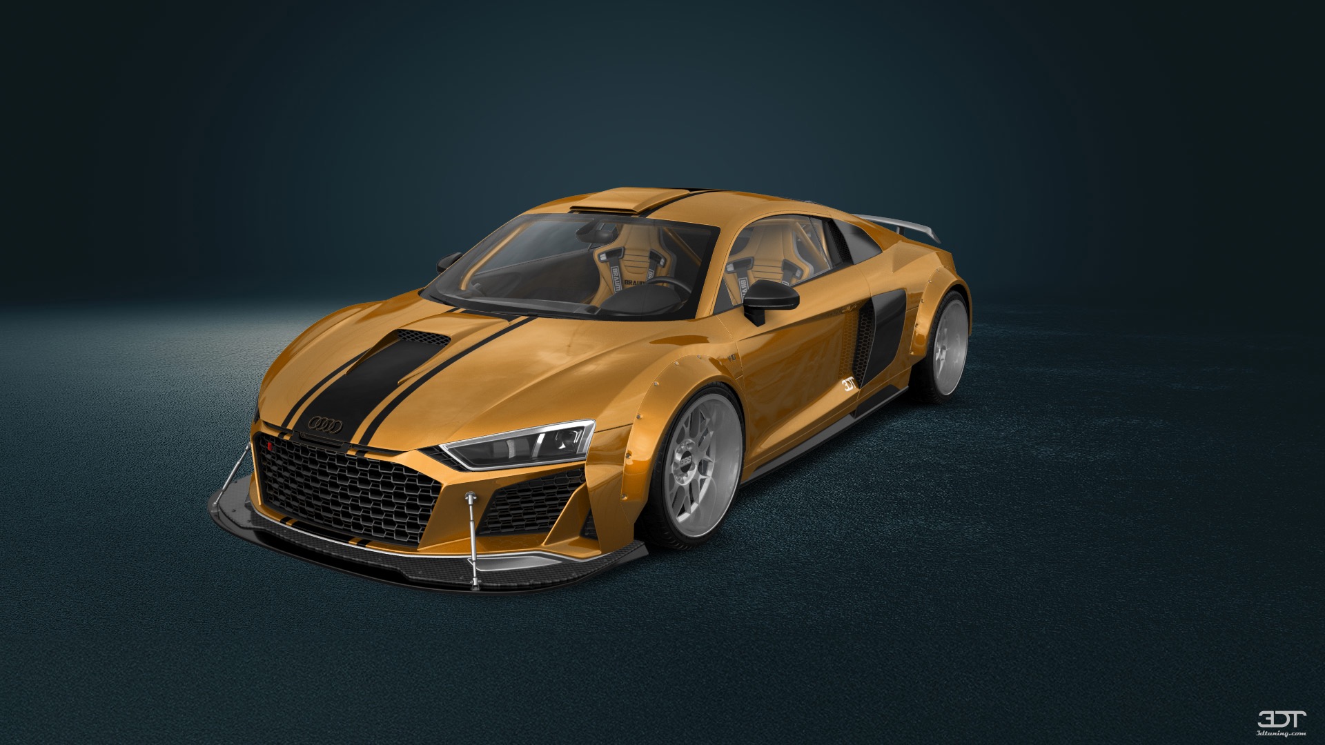 Audi R8 2 Door Coupe 2019