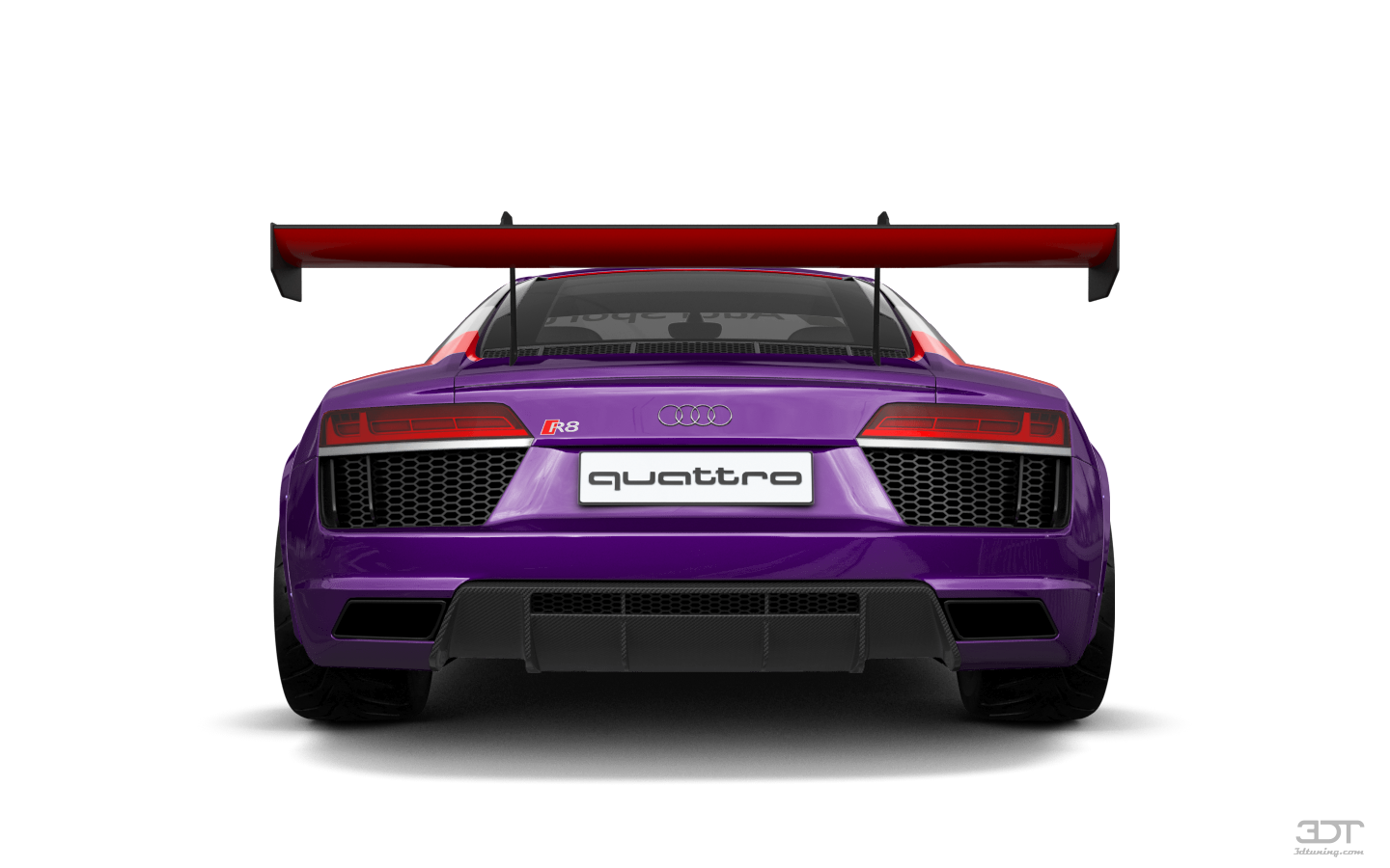 Audi R8 2 Door Coupe 2019