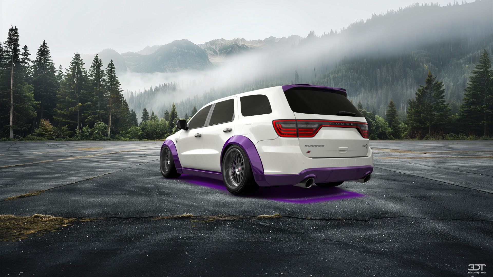 Dodge Durango 5 Door SUV 2021