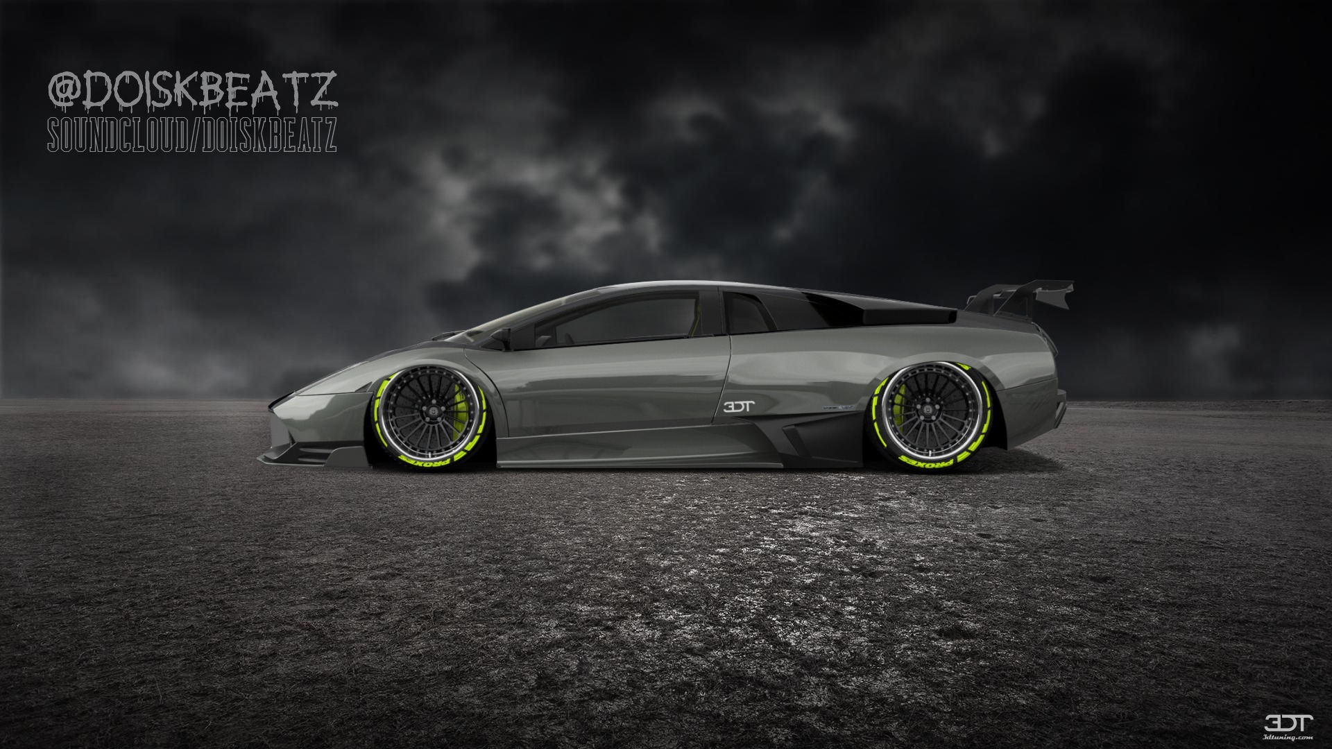 Lamborghini Murcielago 2 Door Coupe 2001 Images