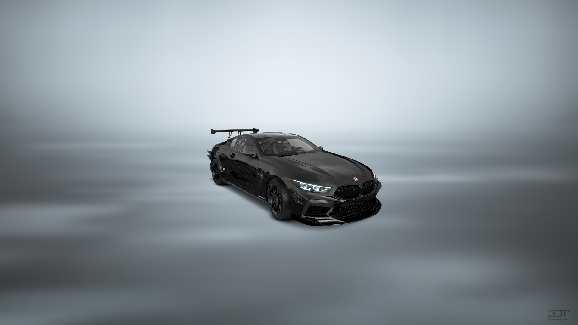 BMW 8 Series 2 Door Coupe 2020