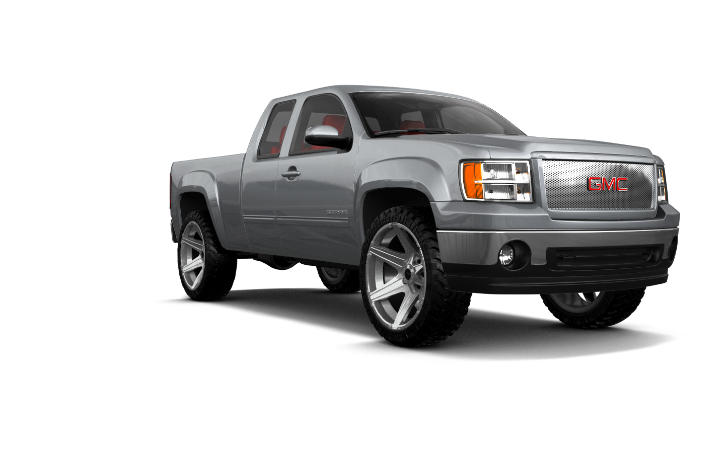 FELIZ CAT DEALS CHEVY & GMC