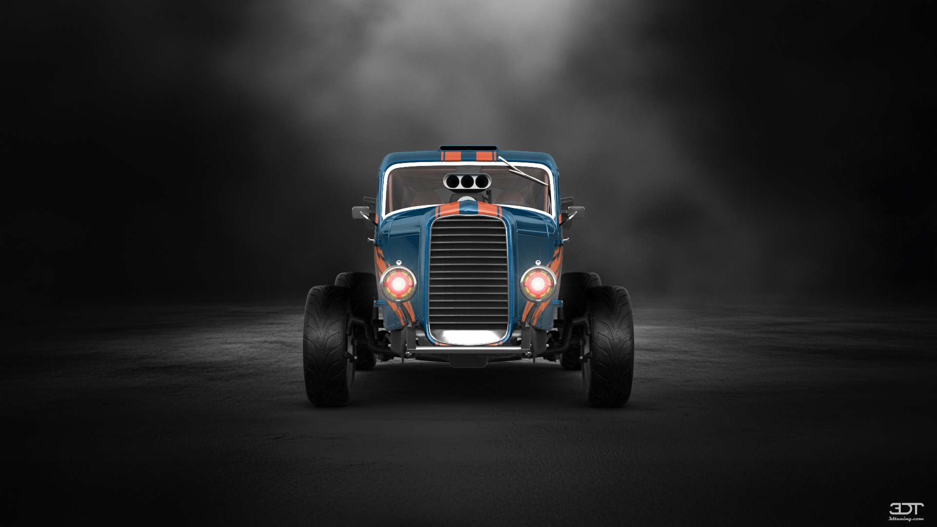 Ford Model B Deluxe 2 Door Coupe 1932 Images