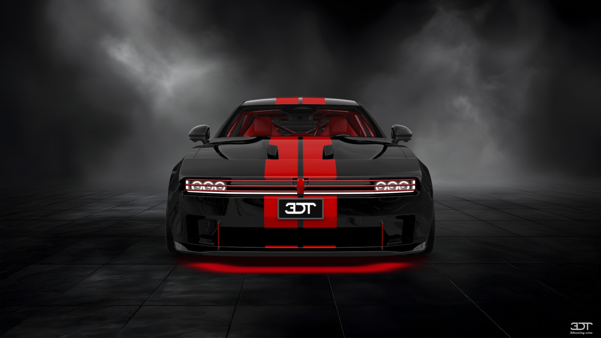 Dodge Charger 2 Door Coupe 2024