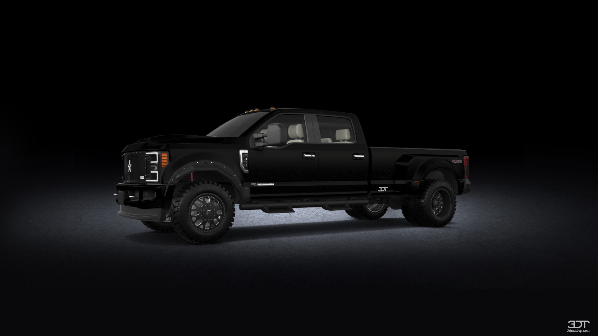 Ford F-350 Truck 2018 Images