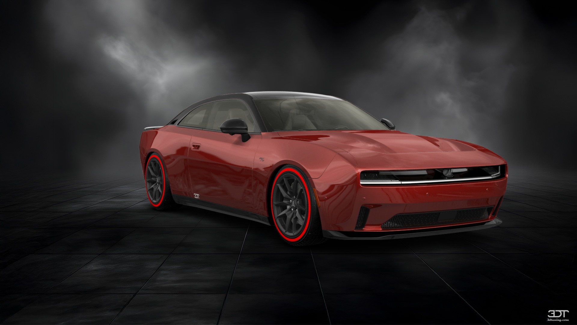 Dodge Charger 2 Door Coupe 2024