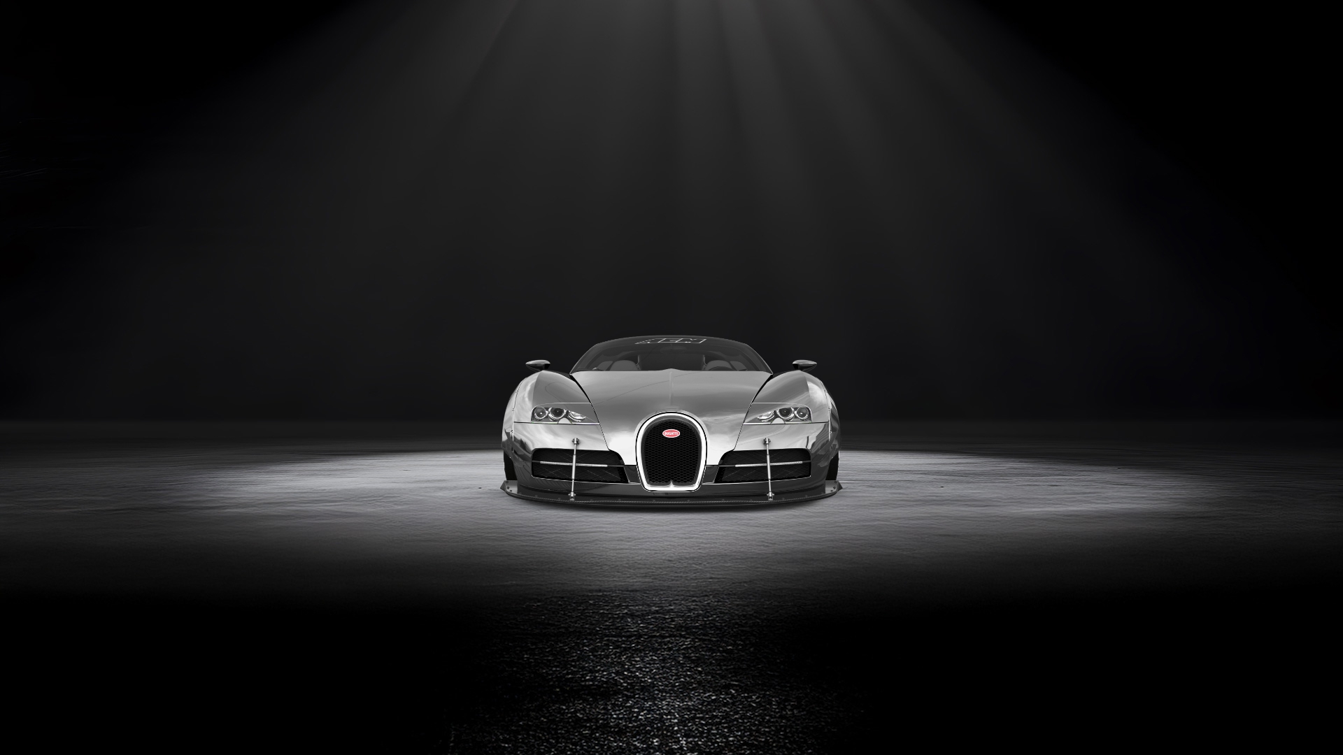 Bugatti Veyron 16.4 Grand Sport Vitesse 2 door targa top 2012