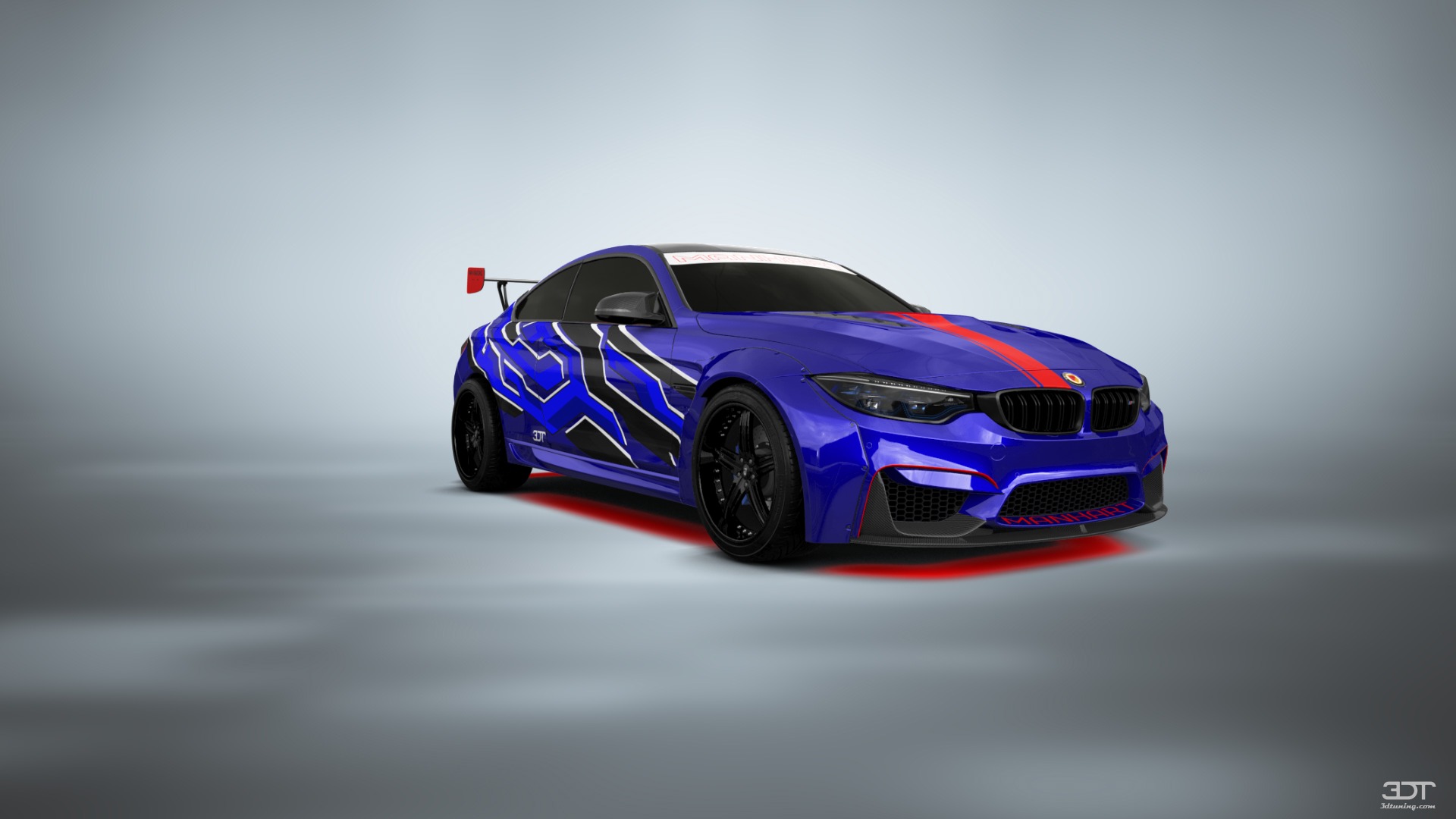 BMW M4 2 Door Coupe 2019