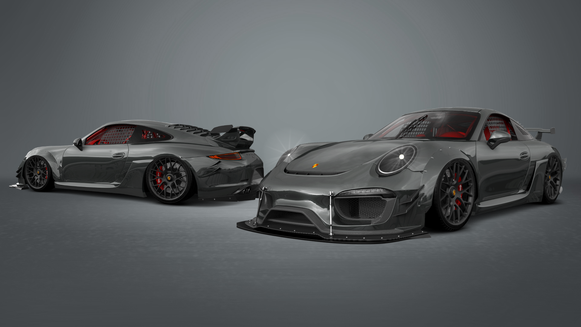 Porsche 911 Carrera 2 Door Coupe 2011 Images
