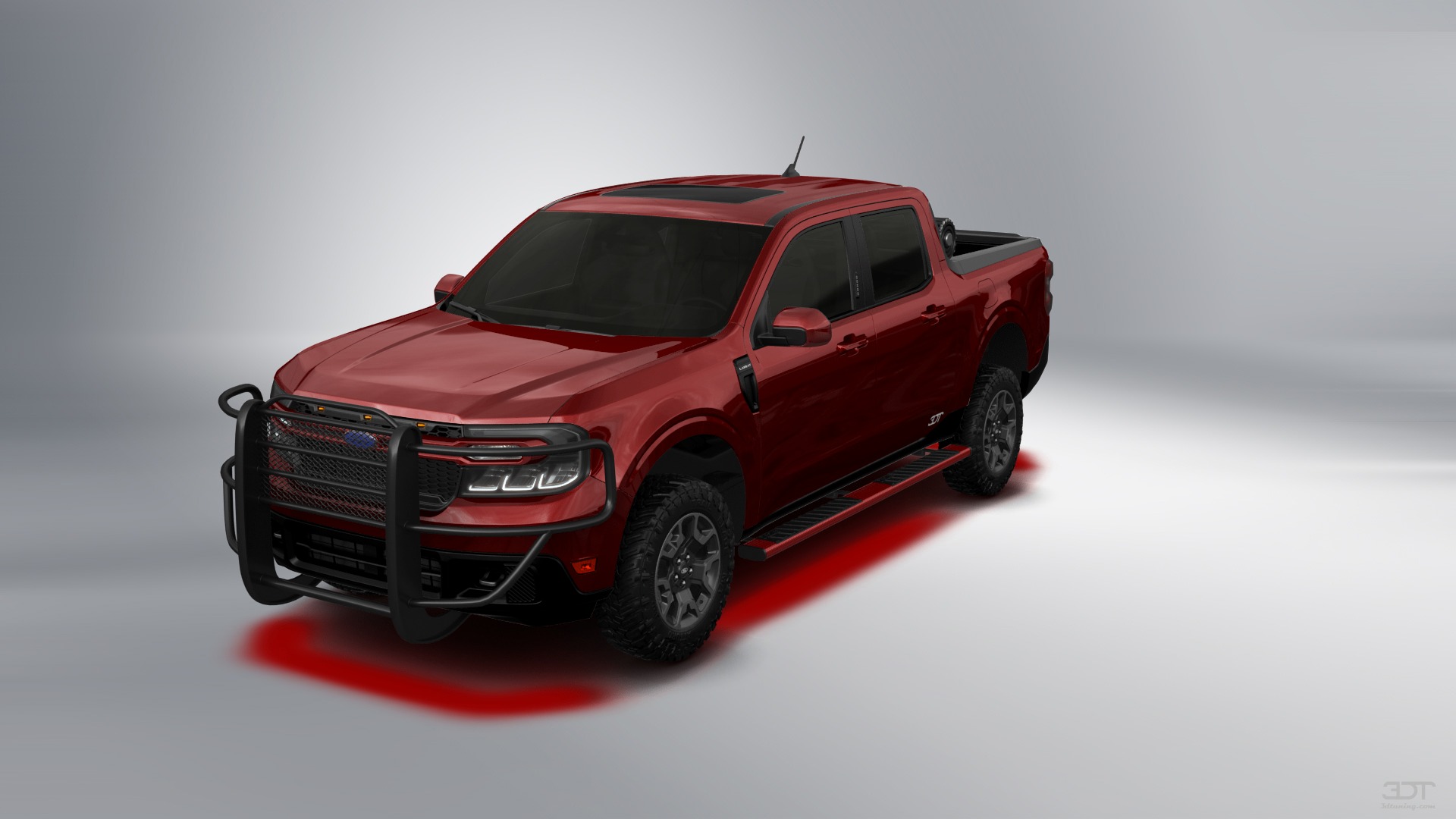 Ford Maverick 4 Door pickup truck 2022
